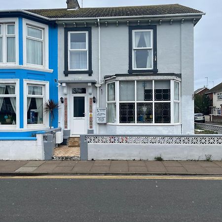 Wizards Crone Hotell Great Yarmouth Exteriör bild
