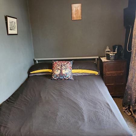 Wizards Crone Hotell Great Yarmouth Exteriör bild