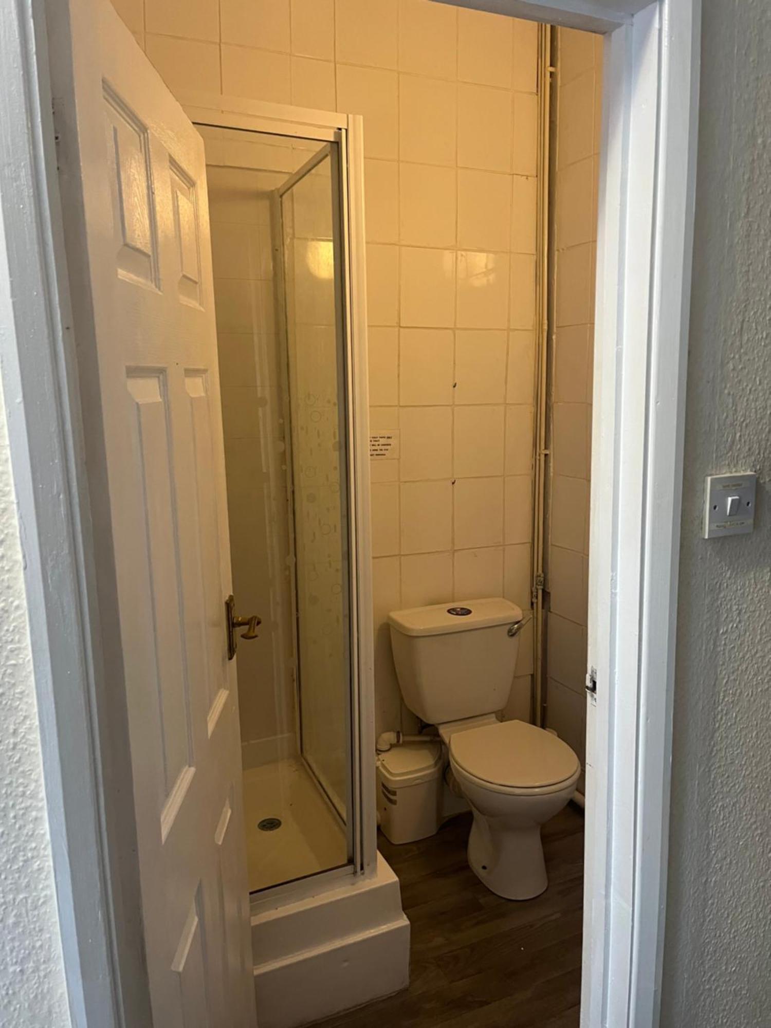 Wizards Crone Hotell Great Yarmouth Exteriör bild