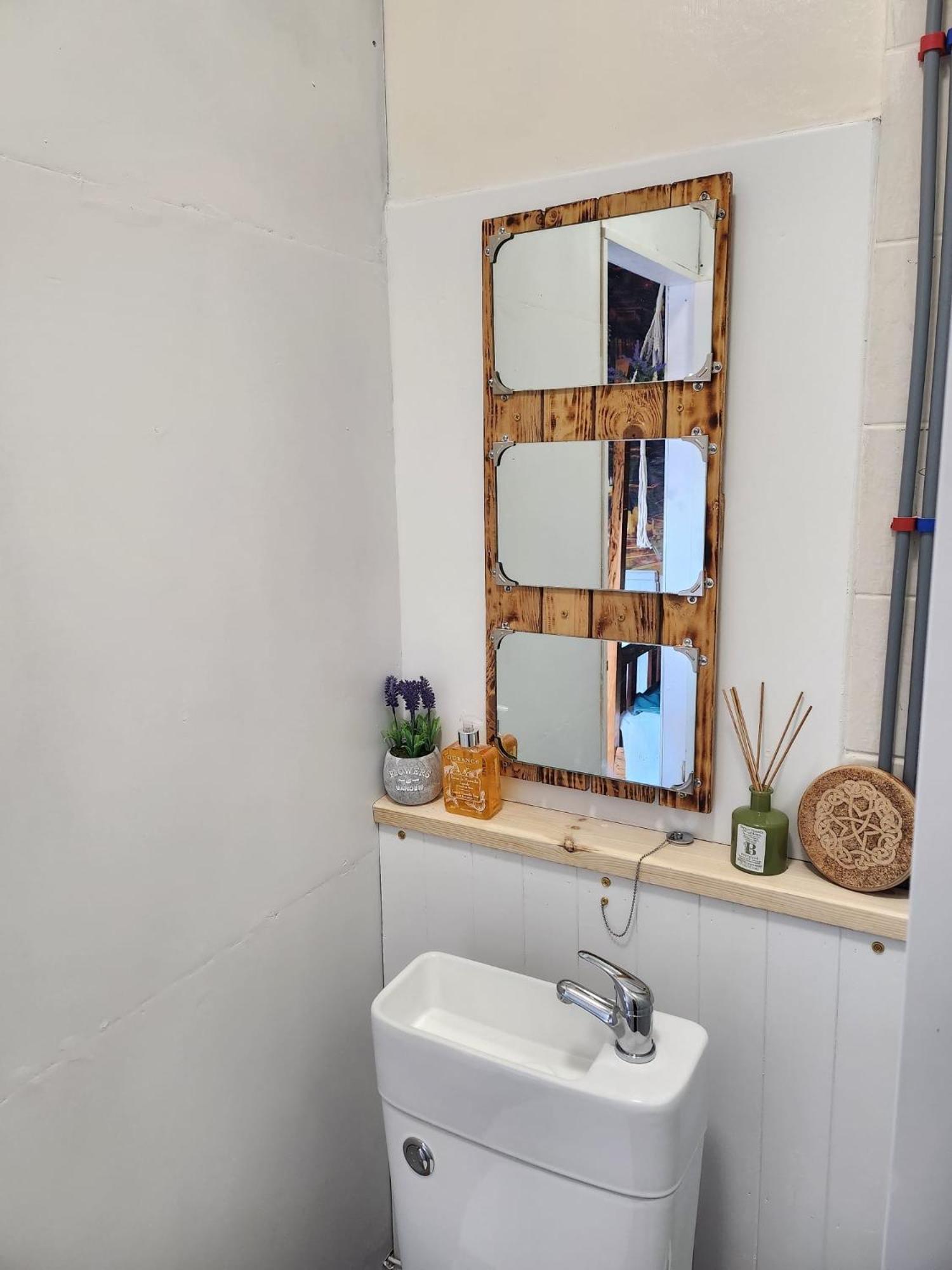 Wizards Crone Hotell Great Yarmouth Exteriör bild