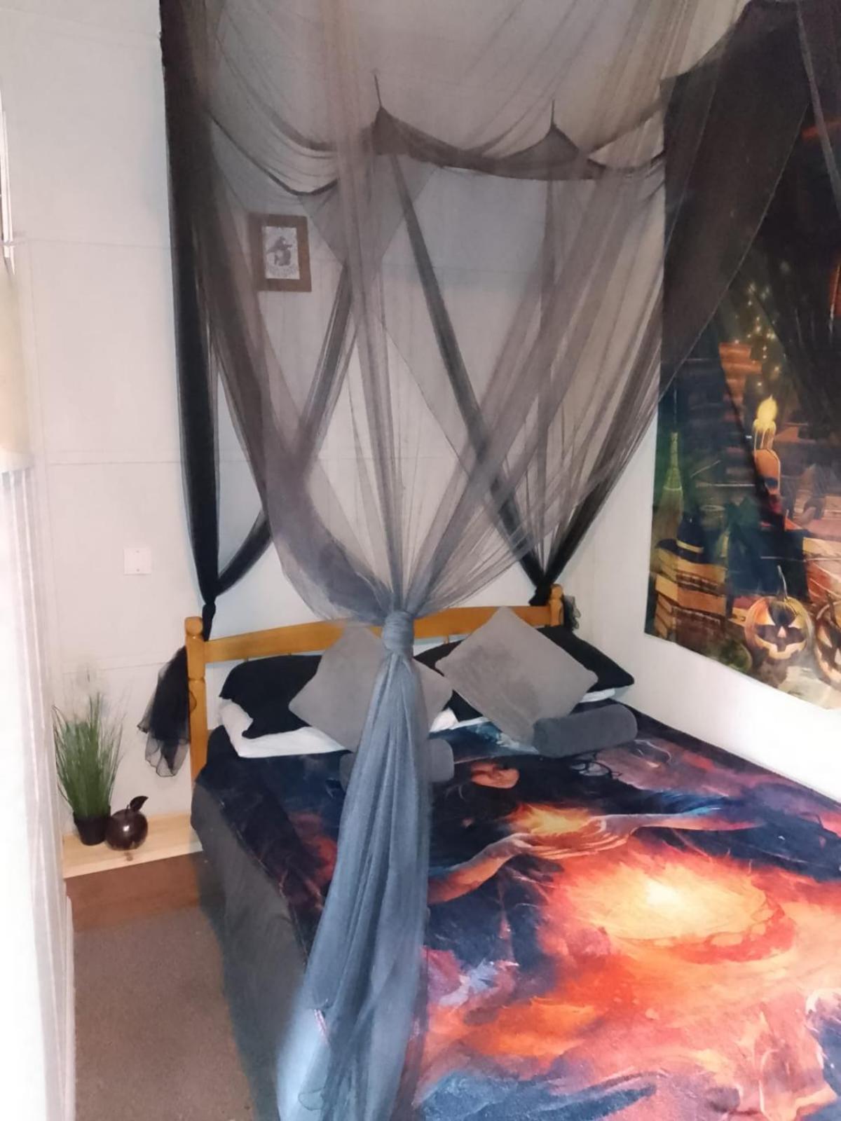 Wizards Crone Hotell Great Yarmouth Exteriör bild