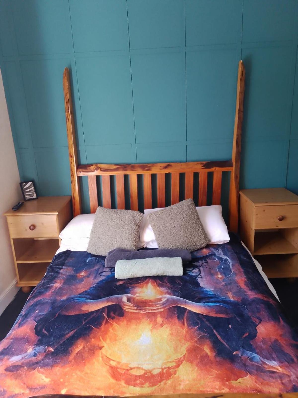 Wizards Crone Hotell Great Yarmouth Exteriör bild