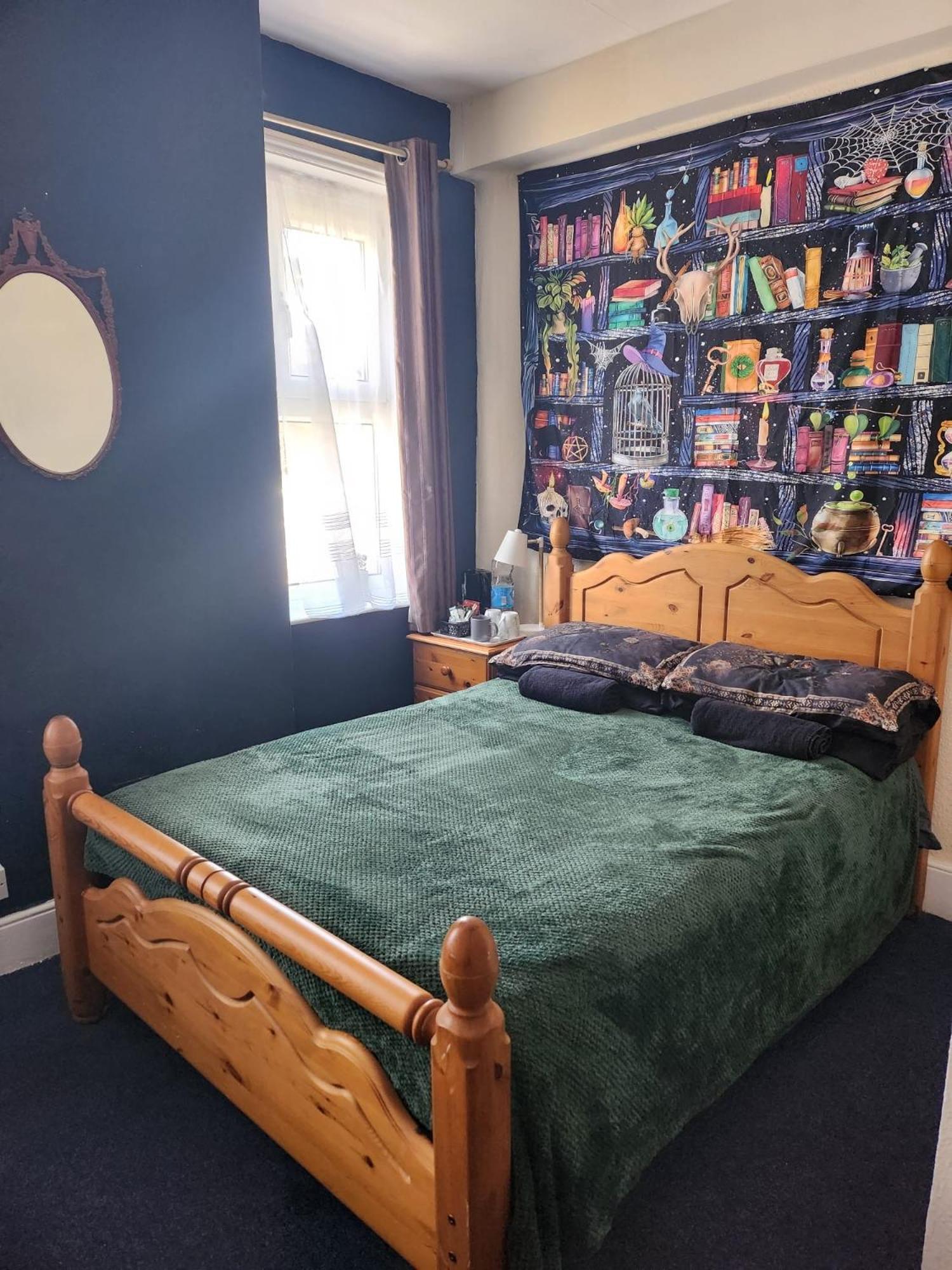 Wizards Crone Hotell Great Yarmouth Exteriör bild