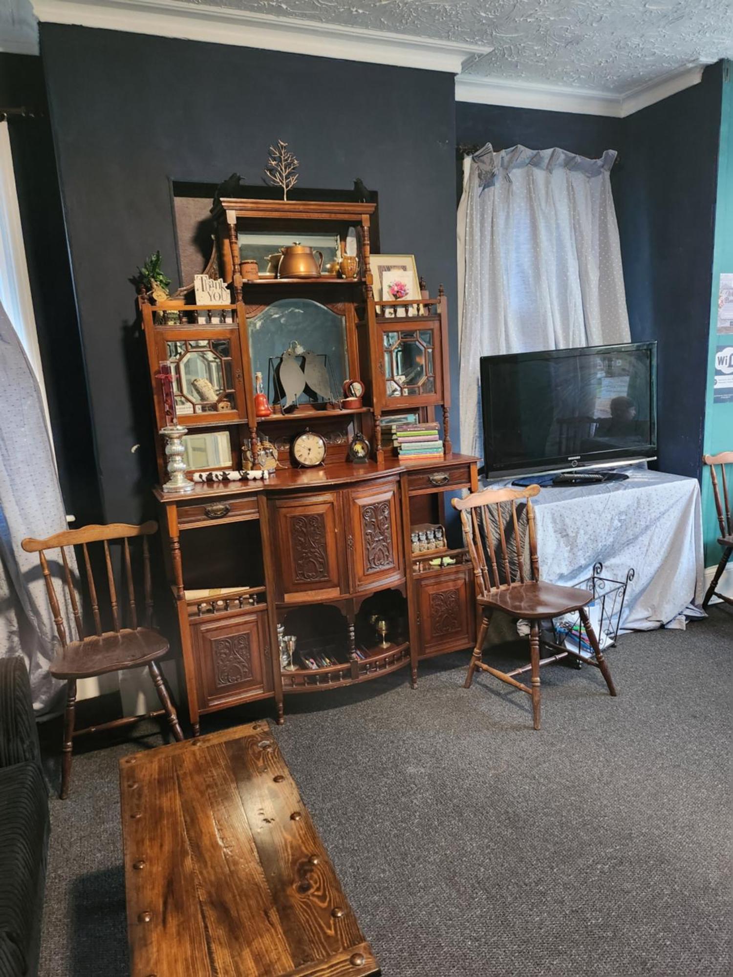 Wizards Crone Hotell Great Yarmouth Exteriör bild